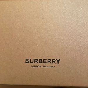 Burberry sunglasses